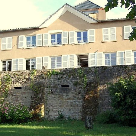 Le Montellier Acomodação com café da manhã Blacé Exterior foto